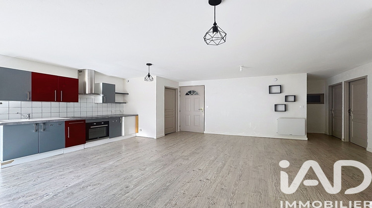 Ma-Cabane - Vente Appartement Prémanon, 59 m²