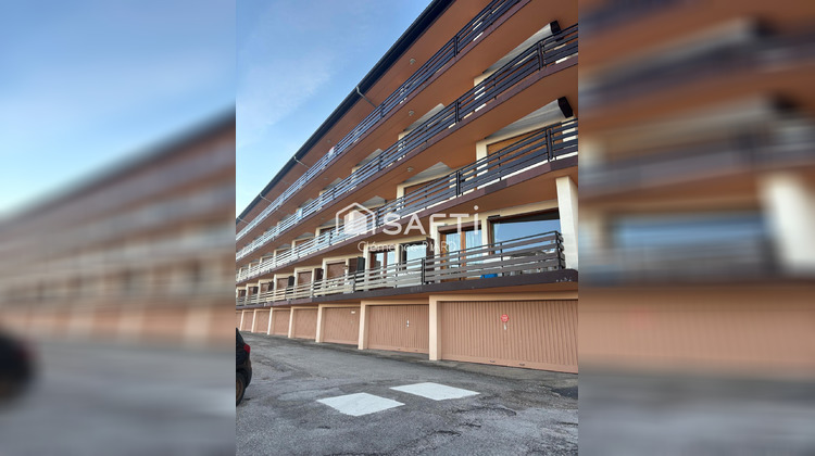Ma-Cabane - Vente Appartement Premanon, 45 m²