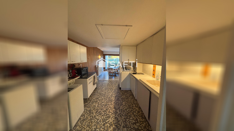Ma-Cabane - Vente Appartement Premanon, 45 m²