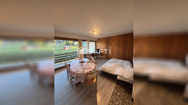 Ma-Cabane - Vente Appartement Premanon, 45 m²