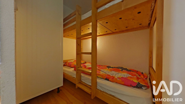 Ma-Cabane - Vente Appartement Prémanon, 22 m²