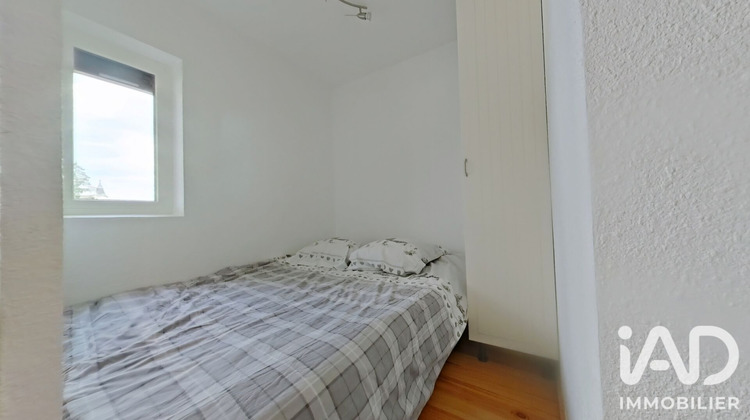 Ma-Cabane - Vente Appartement Prémanon, 22 m²