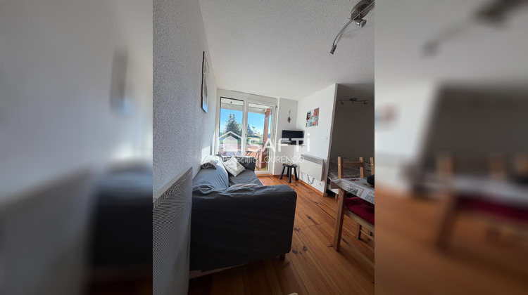 Ma-Cabane - Vente Appartement Premanon, 22 m²