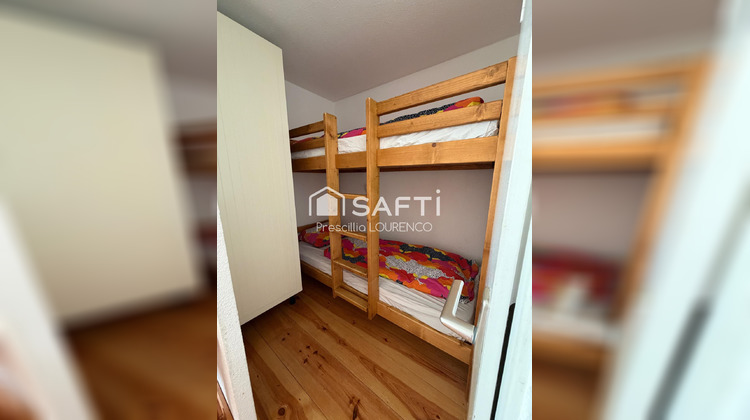 Ma-Cabane - Vente Appartement Premanon, 22 m²