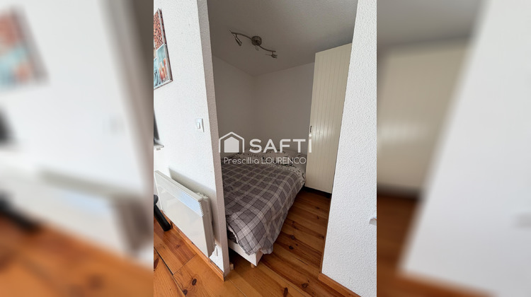 Ma-Cabane - Vente Appartement Premanon, 22 m²