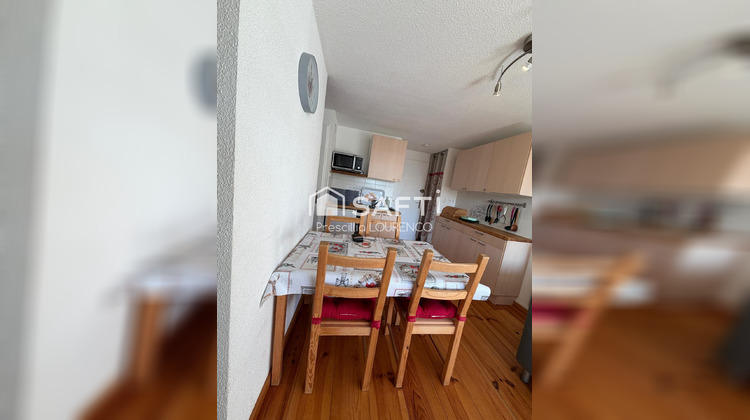 Ma-Cabane - Vente Appartement Premanon, 22 m²