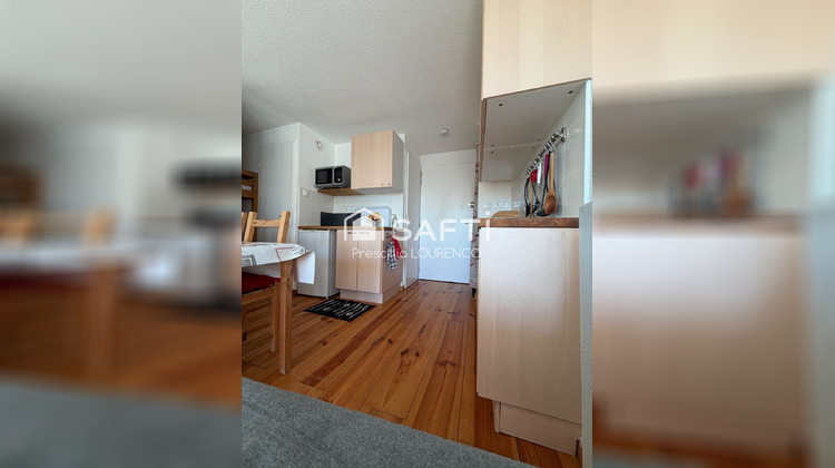 Ma-Cabane - Vente Appartement Premanon, 22 m²
