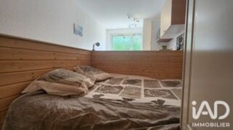 Ma-Cabane - Vente Appartement Prémanon, 18 m²