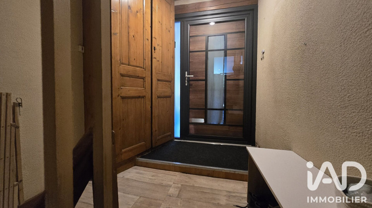 Ma-Cabane - Vente Appartement Prémanon, 117 m²