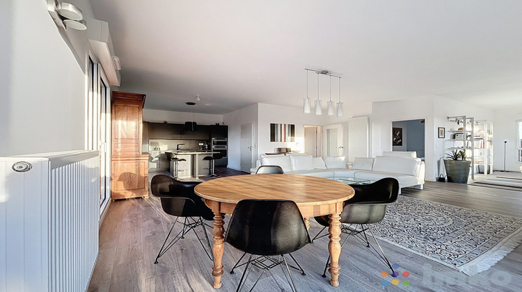 Ma-Cabane - Vente Appartement Prémesques, 106 m²