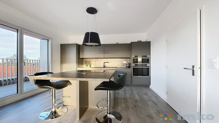 Ma-Cabane - Vente Appartement Prémesques, 106 m²