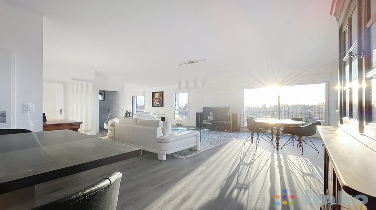 Ma-Cabane - Vente Appartement Prémesques, 106 m²