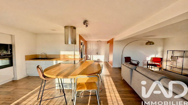 Ma-Cabane - Vente Appartement Présilly, 92 m²