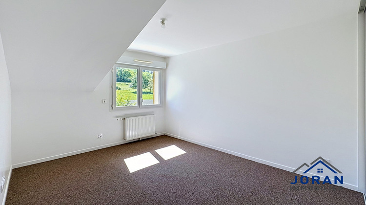 Ma-Cabane - Vente Appartement Présilly, 74 m²