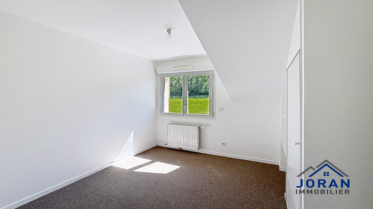Ma-Cabane - Vente Appartement Présilly, 74 m²