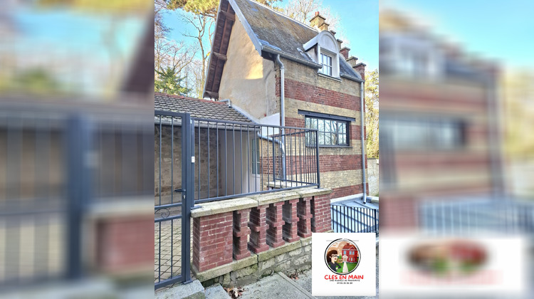 Ma-Cabane - Vente Appartement Presles, 59 m²