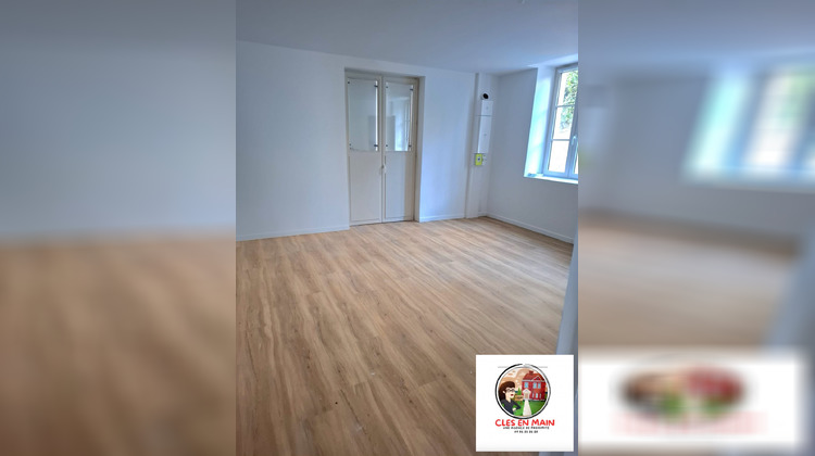 Ma-Cabane - Vente Appartement Presles, 59 m²