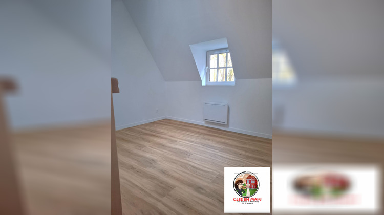 Ma-Cabane - Vente Appartement Presles, 59 m²