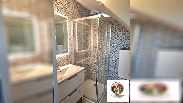 Ma-Cabane - Vente Appartement Presles, 59 m²