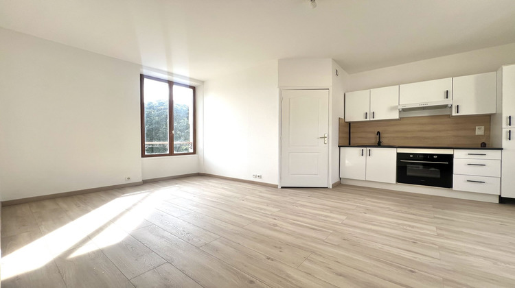Ma-Cabane - Vente Appartement Presles, 20 m²