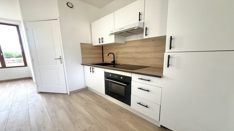 Ma-Cabane - Vente Appartement Presles, 20 m²