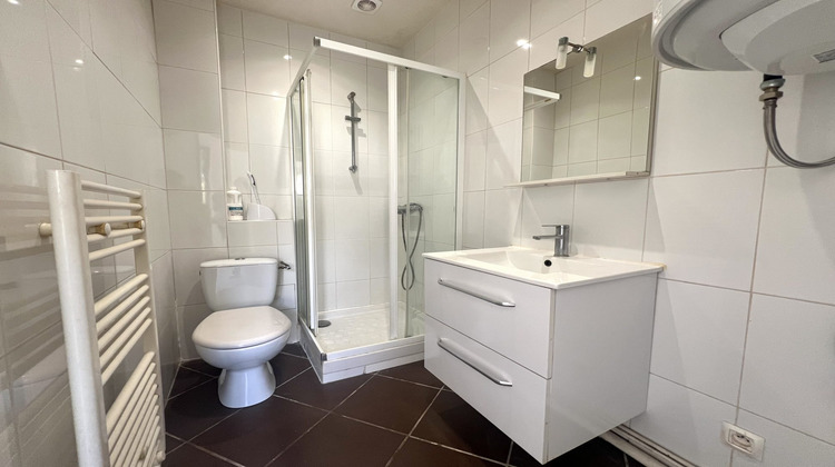 Ma-Cabane - Vente Appartement Presles, 20 m²