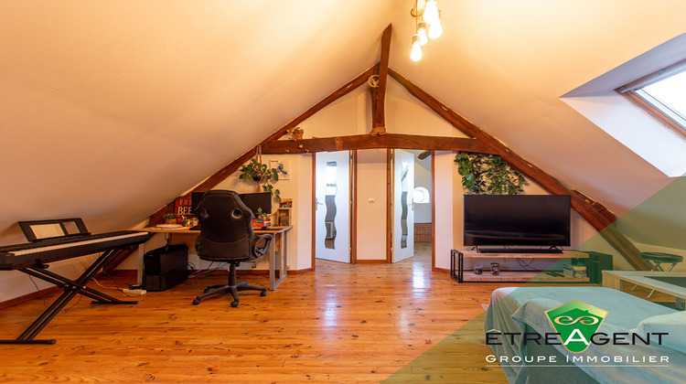 Ma-Cabane - Vente Appartement PRESLES, 33 m²