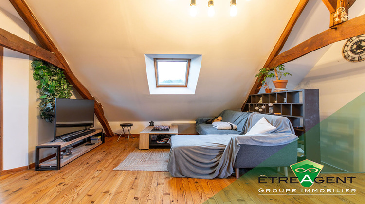 Ma-Cabane - Vente Appartement PRESLES, 33 m²