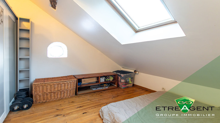 Ma-Cabane - Vente Appartement PRESLES, 33 m²