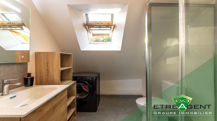 Ma-Cabane - Vente Appartement PRESLES, 33 m²