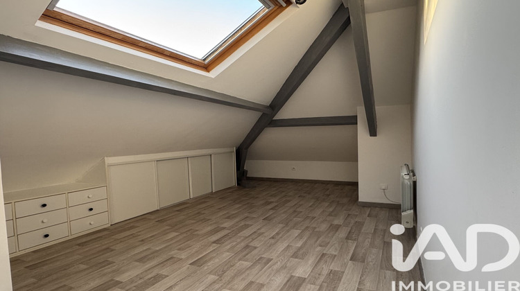 Ma-Cabane - Vente Appartement Presles, 40 m²