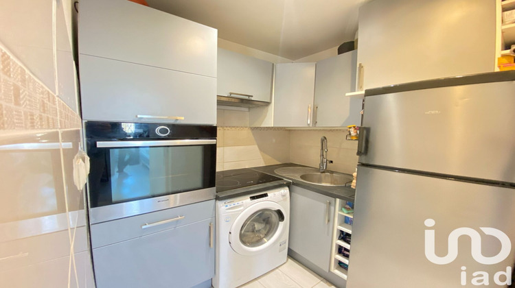 Ma-Cabane - Vente Appartement Presles-en-Brie, 30 m²