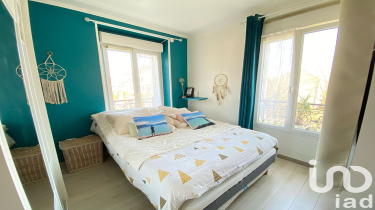 Ma-Cabane - Vente Appartement Presles-en-Brie, 30 m²