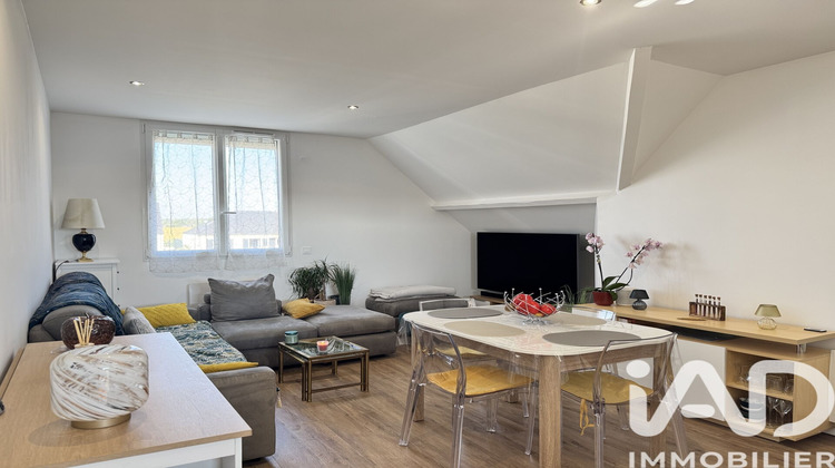 Ma-Cabane - Vente Appartement Presles-en-Brie, 63 m²