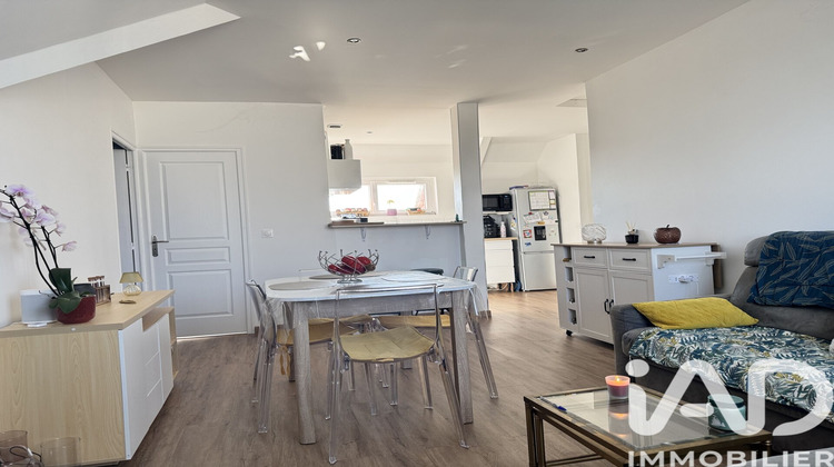 Ma-Cabane - Vente Appartement Presles-en-Brie, 63 m²