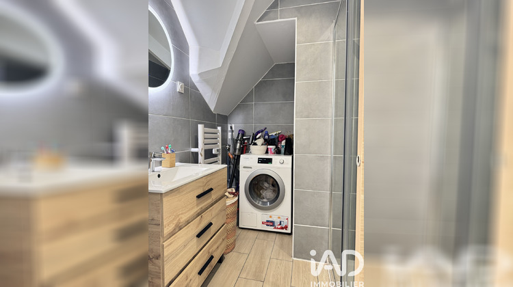 Ma-Cabane - Vente Appartement Presles-en-Brie, 63 m²
