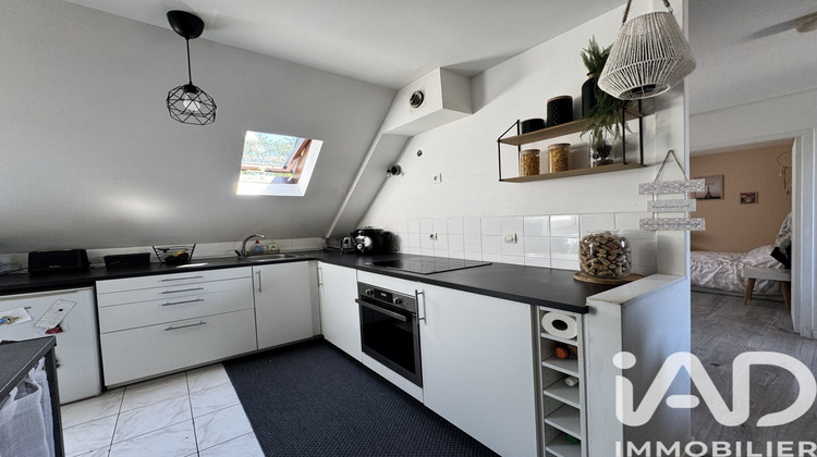 Ma-Cabane - Vente Appartement Presles-en-Brie, 50 m²