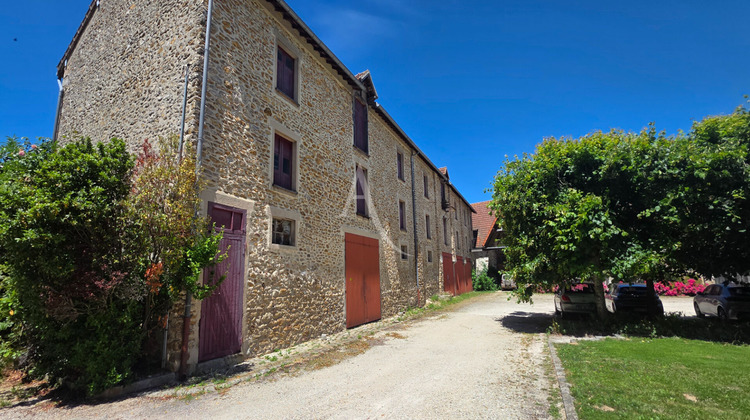 Ma-Cabane - Vente Appartement PRESLES-EN-BRIE, 84 m²