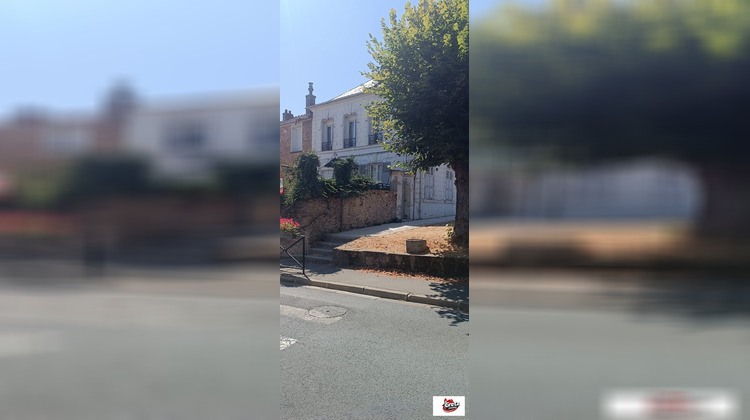 Ma-Cabane - Vente Appartement Presles-en-Brie, 11 m²