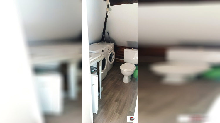 Ma-Cabane - Vente Appartement Presles-en-Brie, 11 m²
