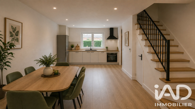 Ma-Cabane - Vente Appartement Presles-en-Brie, 67 m²