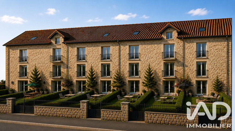 Ma-Cabane - Vente Appartement Presles-en-Brie, 63 m²