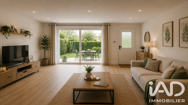 Ma-Cabane - Vente Appartement Presles-en-Brie, 63 m²