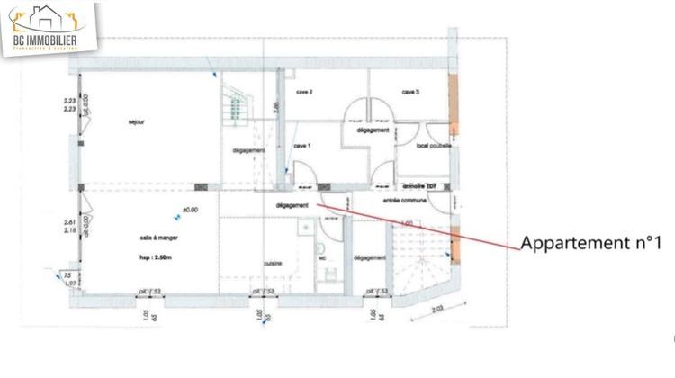 Ma-Cabane - Vente Appartement Prévessin-Moëns, 151 m²