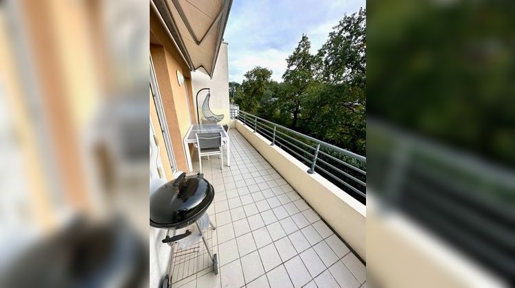 Ma-Cabane - Vente Appartement Prévessin-Moëns, 84 m²