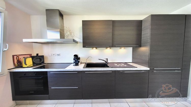 Ma-Cabane - Vente Appartement Prévessin-Moëns, 84 m²