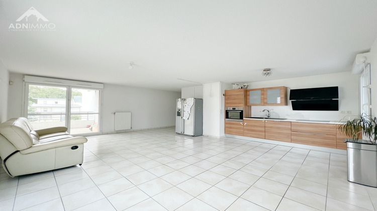 Ma-Cabane - Vente Appartement Prévessin-Moëns, 70 m²