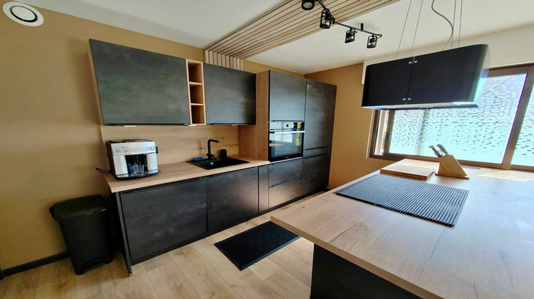 Ma-Cabane - Vente Appartement PREVESSIN MOENS, 41 m²