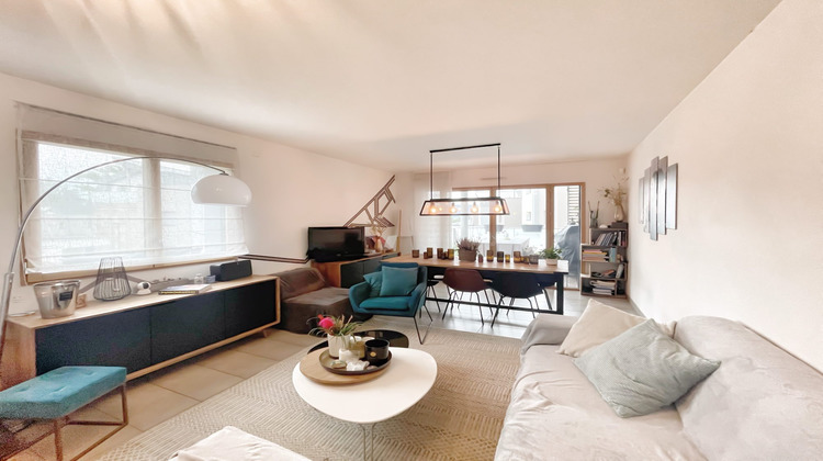 Ma-Cabane - Vente Appartement Prévessin-Moëns, 75 m²