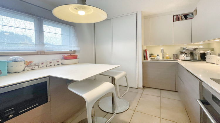 Ma-Cabane - Vente Appartement Prévessin-Moëns, 75 m²